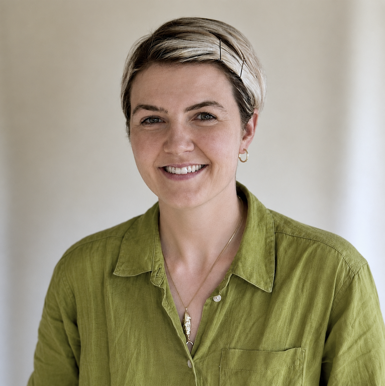 Immy Payton, founder of Payton Labs